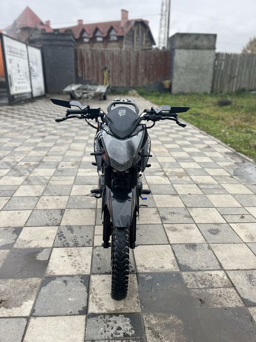 Ліфан сітіер 200