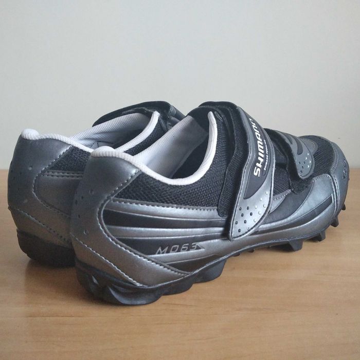 Buty rowerowe MTB  SHIMANO SH-M063 roz.eu-43