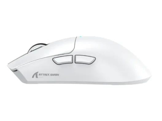 Бездротова ігрова мишка x11 attack shark