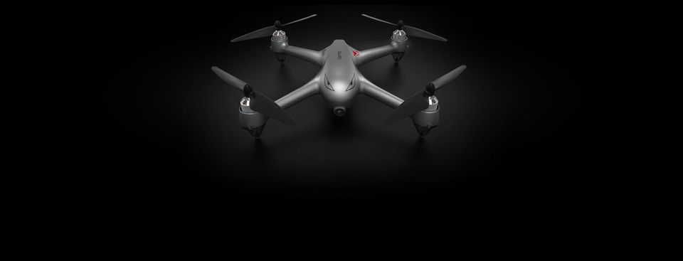Drones         BUGS 2 SE