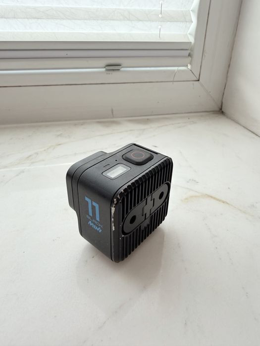 Kamera GoPro HERO11 Black Mini