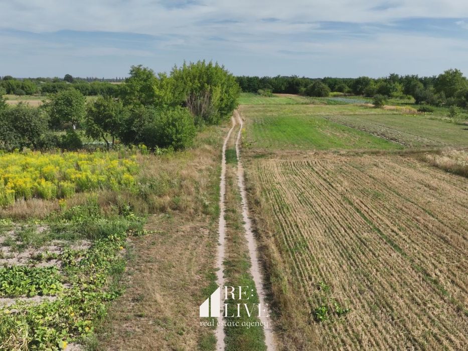 Продаж земельної ділянки | під ЖИТЛОВУ ЗАБУДОВУ