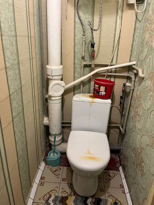 Продам 2 кімнатну квартиру