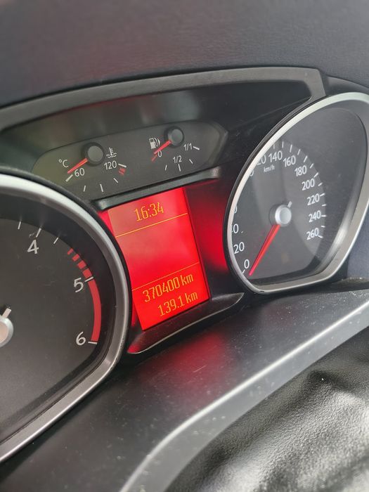 Ford Galaxy 2007