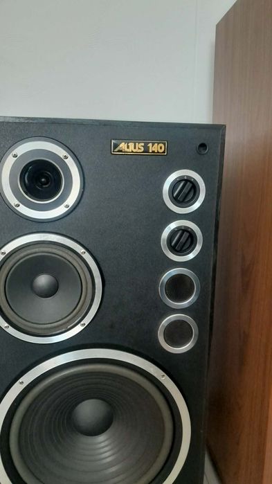 Kolumny Altus 140w