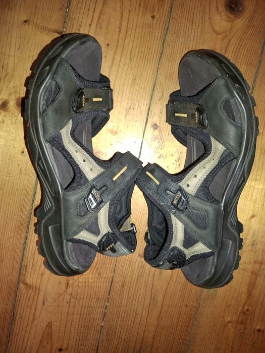 Ecco Offroad sandały trekkingowe, turystyczne  42