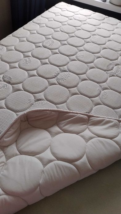 Materac Materasso / Monaco Dream / 120x200