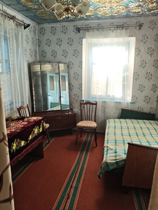 Будинок у селі, дуже гарний