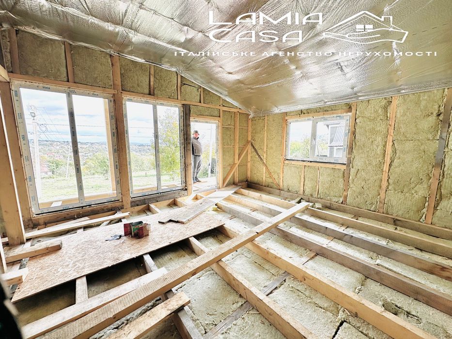 Будинок за адресою вул. Капеланська (площа 80 м²) - Atlanta.ua - фото 4