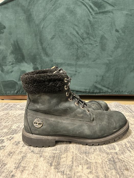 Buty Timberland 6 Inch Premium