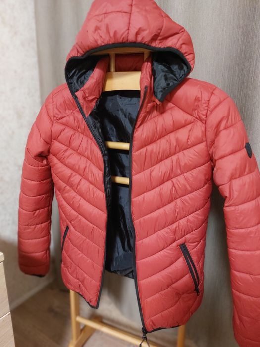 Куртка на хлопчика colin's