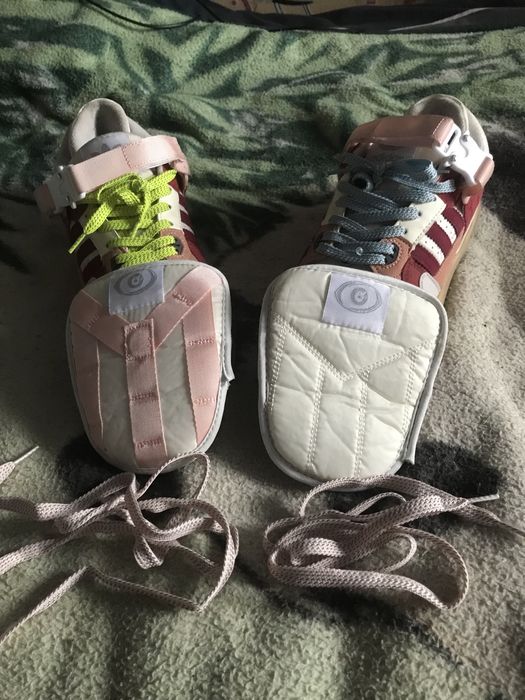 Adidas Forum Low Bad bunny