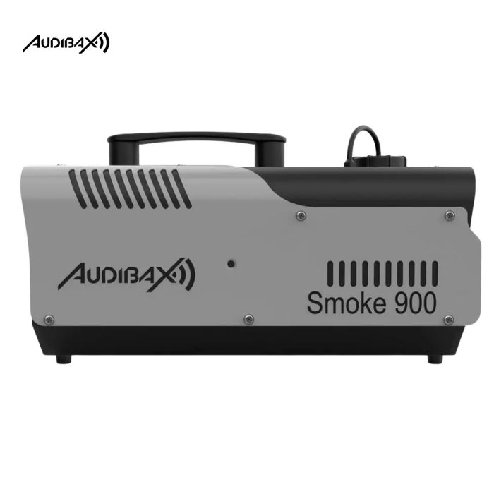 Audibax Smoke 900 Máquina de fumo com Controlo remoto sem fios 900W