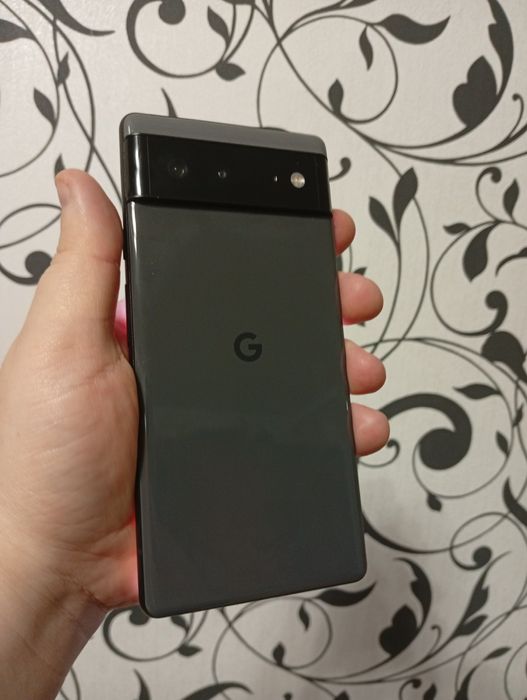 Продам телефон Pixel 6