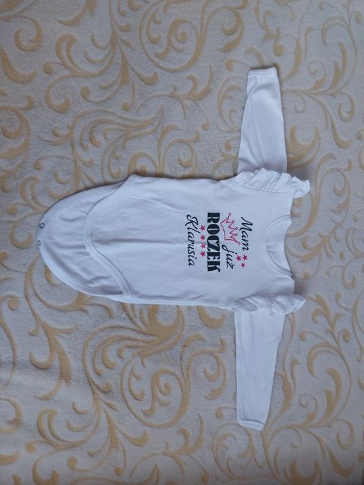 Body dla dziewczynki