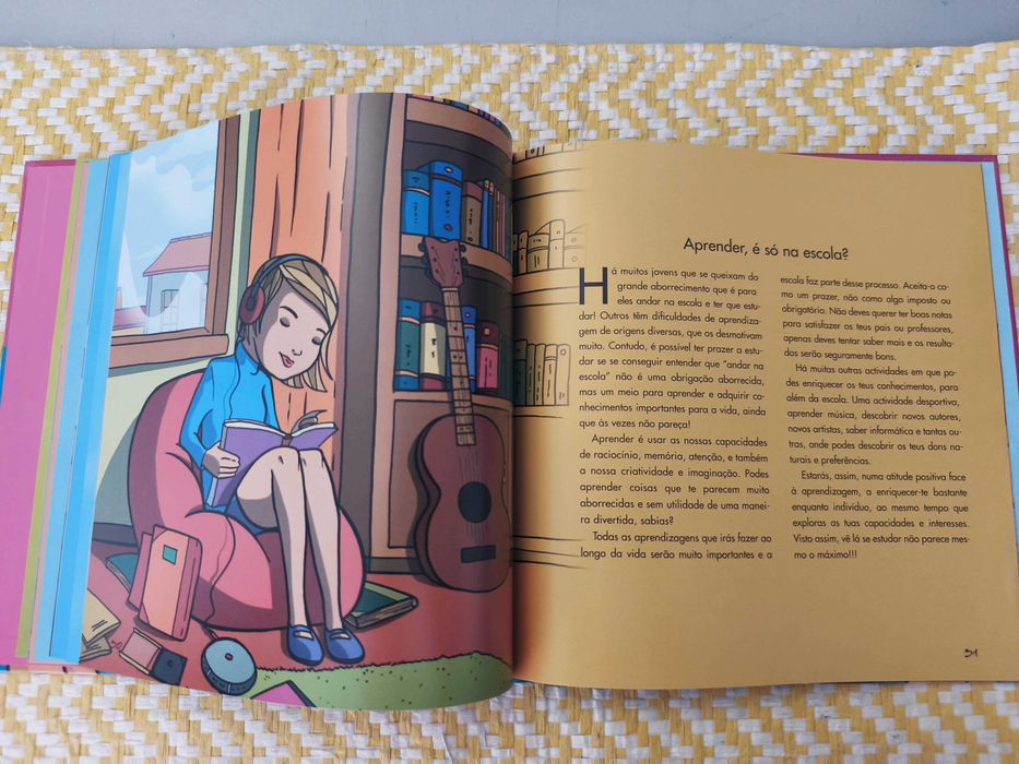 Sou rapariga e adoro – 
Áurea de Ataíde, Dra.
 ( Psiquiatra)