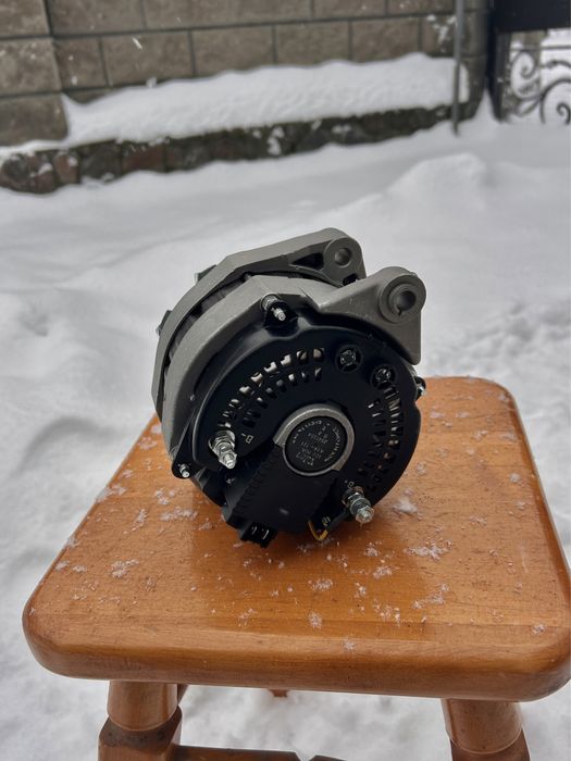 Генератор VALEO A14N171