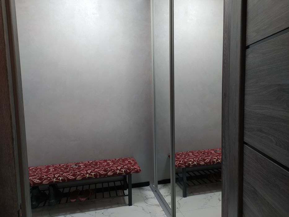 Здам подобово квартиру