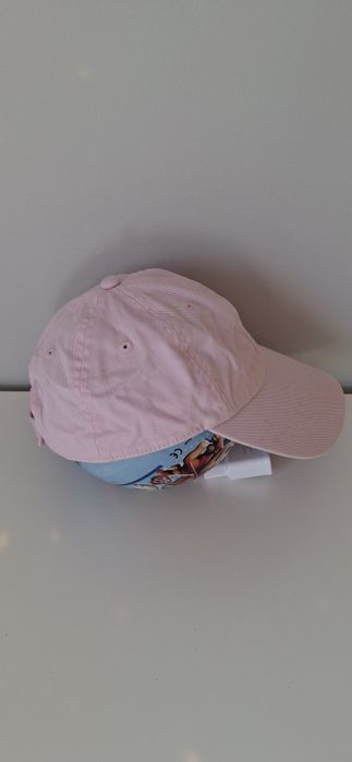 Czapeczka z daszkiem Benetton