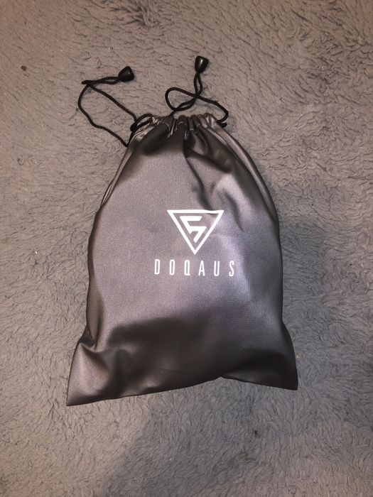 Słuchawki firmy DOQAUS