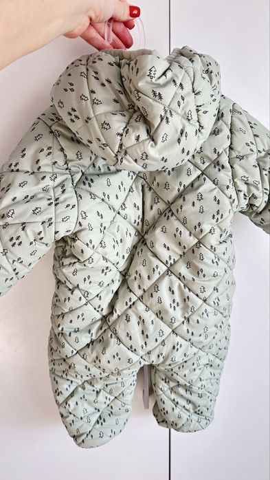 Комбінезон зима,деміснзон