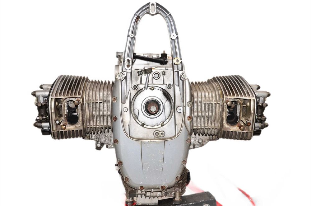 Silnik BMW R 1150 GS . 53 tys km. Sprawny. Gwarancja