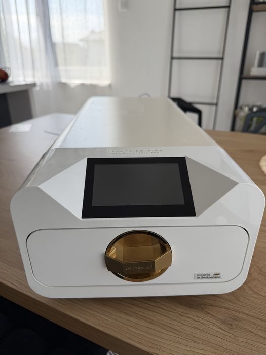 Autoklaw Enbio S