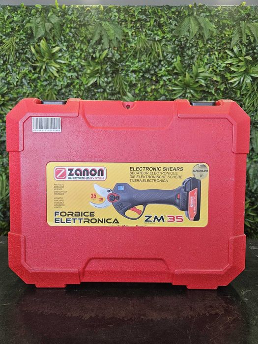 Tesouras de Poda Zanon (Italia)**Campanha Desde 129€**