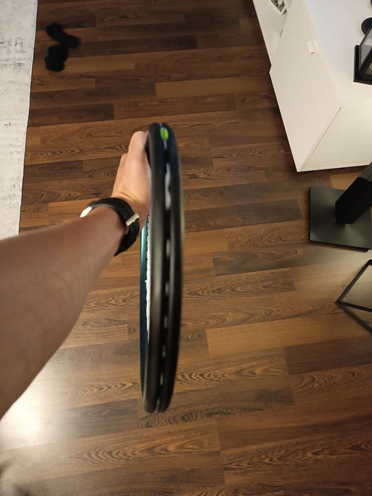 Rakieta Wilson Blade 98