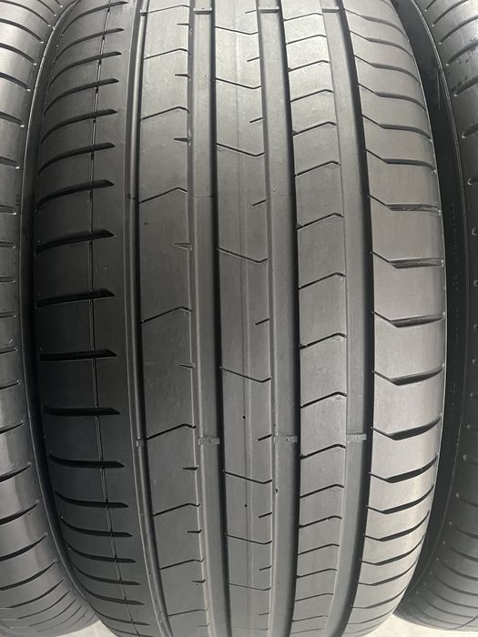 285/45/21 R21 Pirelli PZero PZ4 Runflat 4шт