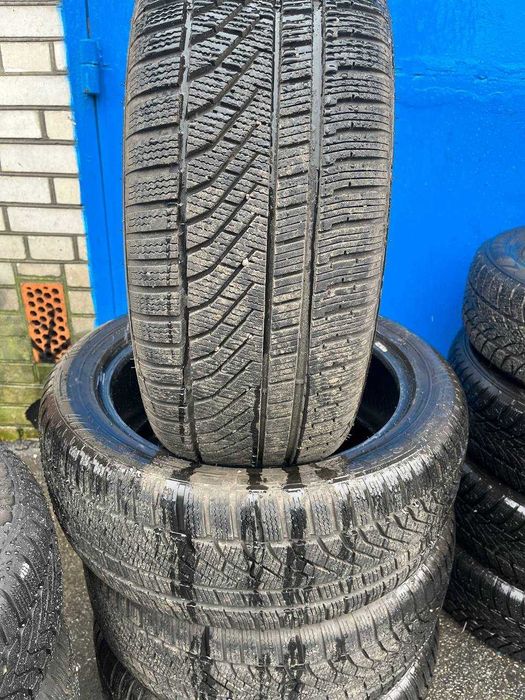 GoAuto StarMaxx 245 45 r18 8mm 23рік к-т купити Київ