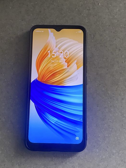 Телефон Infinix smart 6 2/32