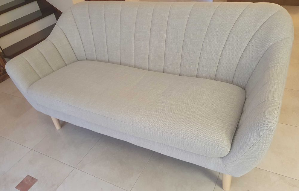 sofa EDEGAL 2,5 JYSK