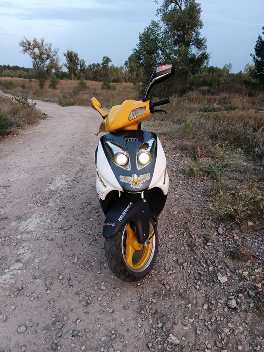 Вайпер шторм 150