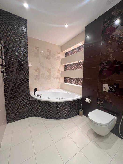 Многокомнатная квартира по адресу ул. Шолуденка (площадь 275 м²) - Atlanta.ua - фото 18