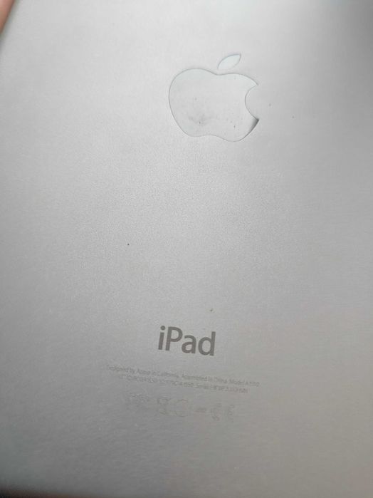 iPad mini 4 128g + 4g