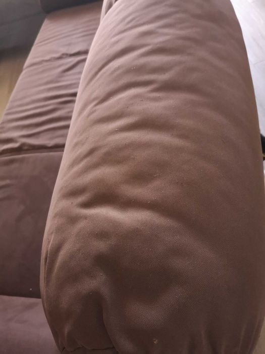 SOFA 3 lugares excelente oportunidade