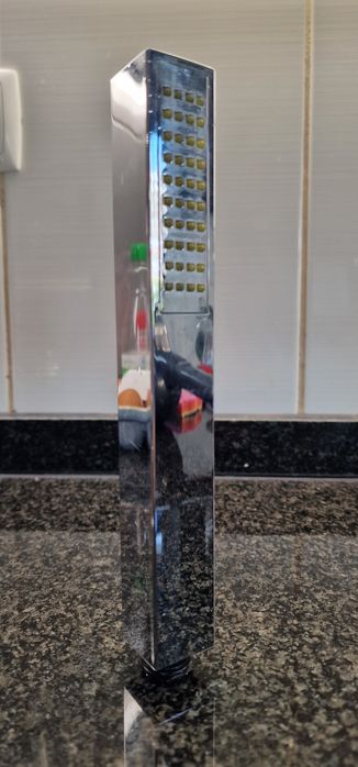 Misturadora de duche e acessorios