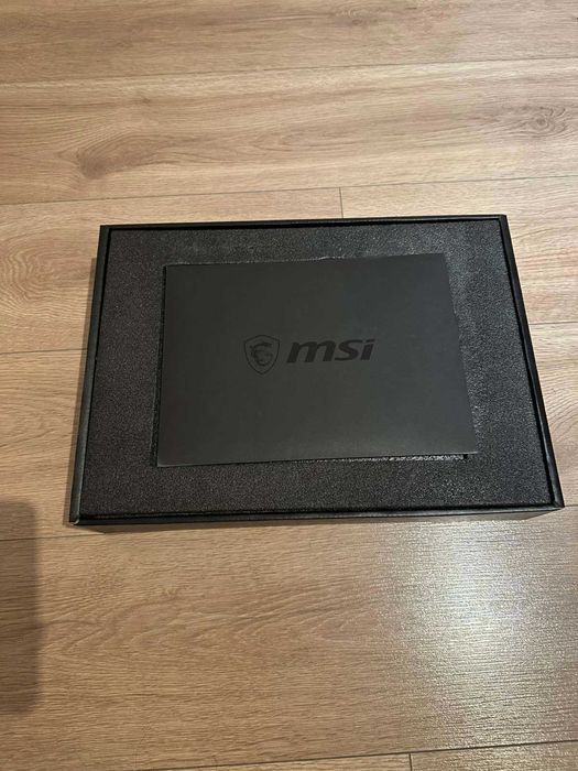 Karta graficzna MSI GeForce RTX 3070 Ti Gaming X Trio 8 GB