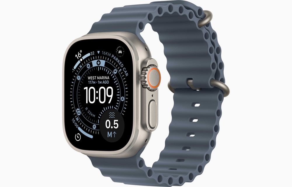 Bracelete Apple Watch Ultra