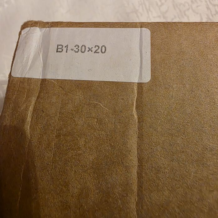 Zacisk CNC DIN 69880 B1 30×20 | NOWY