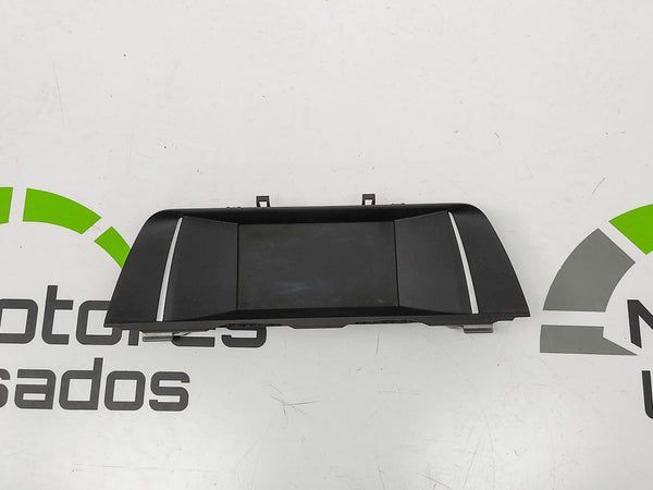 Ecrã de Navegação Central para BMW Série 5 F10, F11