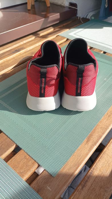 Sneakersy męskie Skechers Dynamight 2.0 in a flash