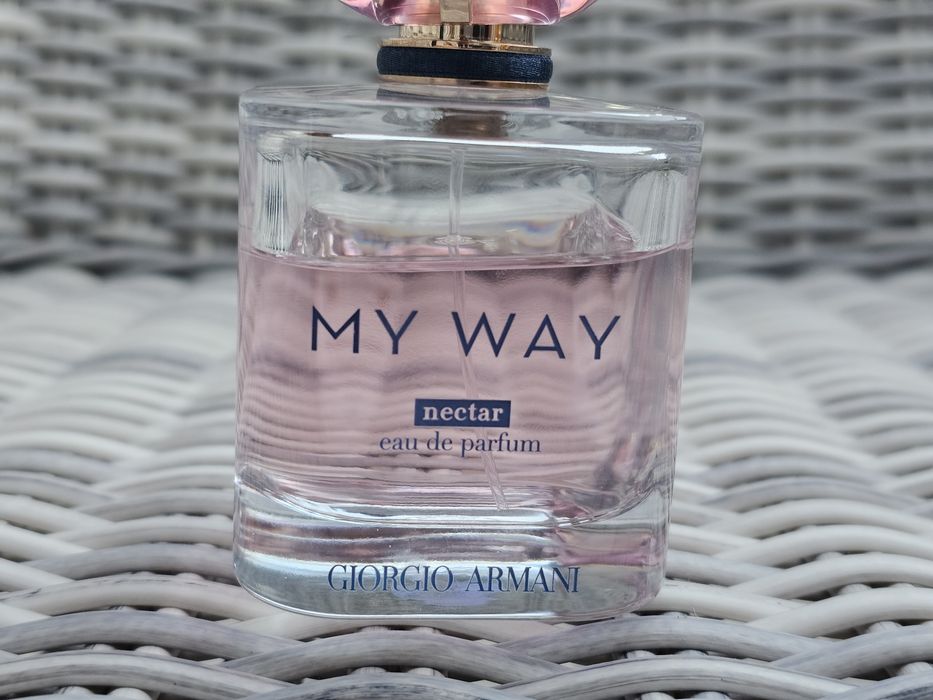Giorgio Armani My Way nektar 90 ml