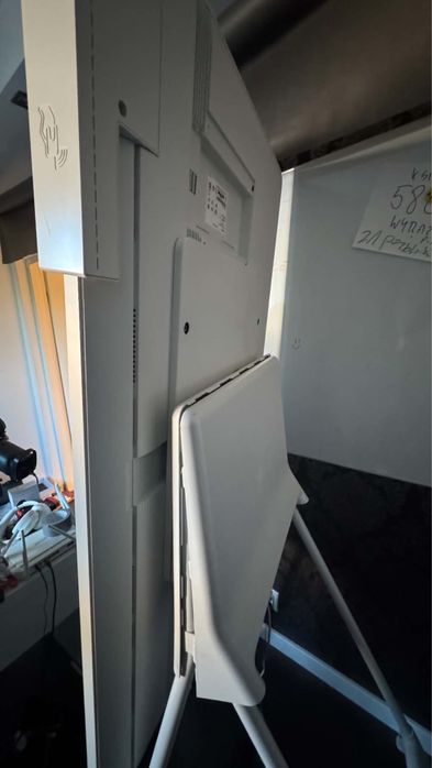 Samsung Tablica Interaktywna WM55R