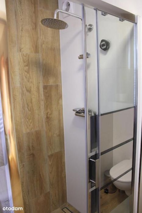 2 pokoje / duża loggia / piwnica / przylesie / ROI 9% netto