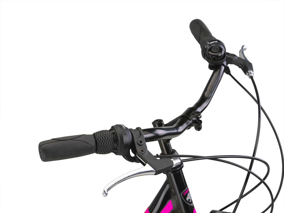 Niemiecki rower miejski CHILLAXX STRADA 24"