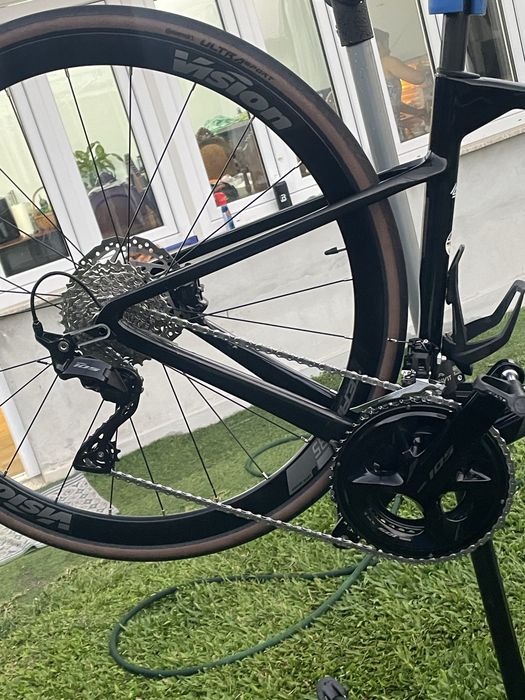 Merida scultura 4000