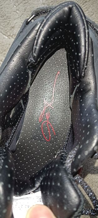 Reebok Classic Iverson Answer V 42