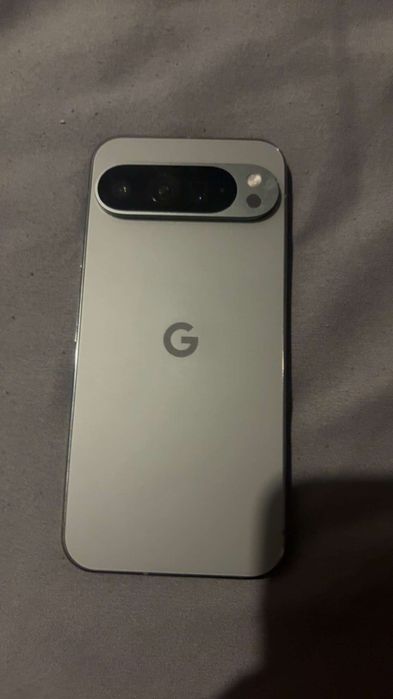 Google Pixel 9 pro XL 128gb